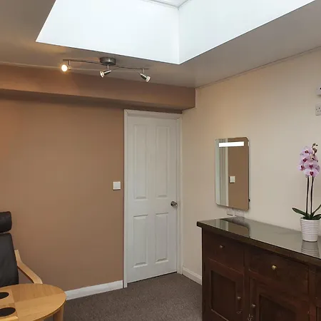 Self Contained Accommodation Stratford-upon-Avon Exterior photo