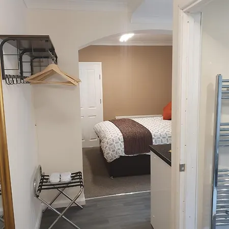 Self Contained Accommodation Stratford-upon-Avon Exterior photo
