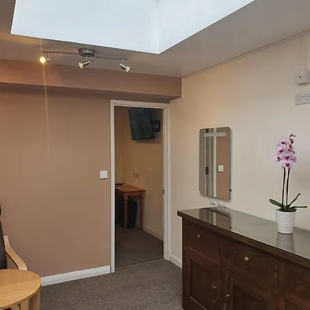 Self Contained Accommodation Stratford-upon-Avon Exterior photo
