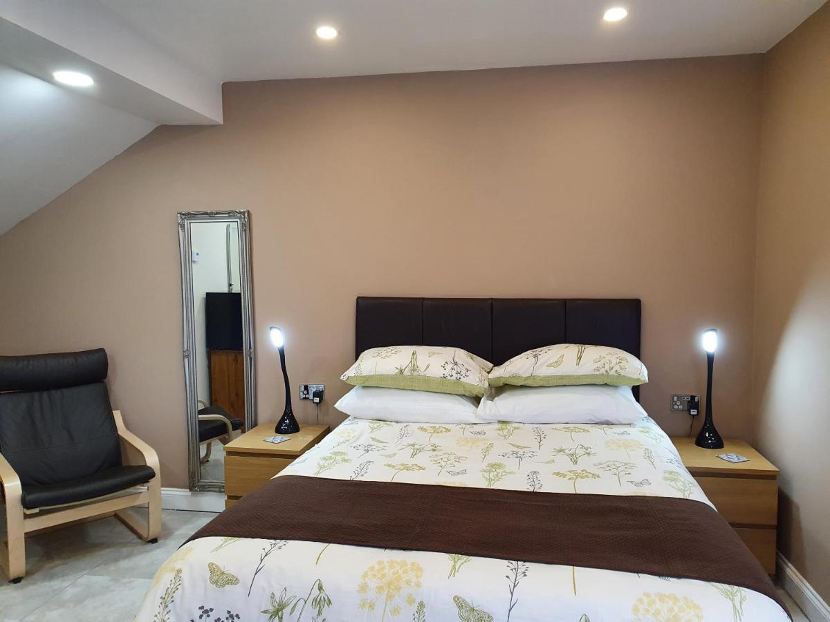Apartment Self Contained Stratford-upon-Avon