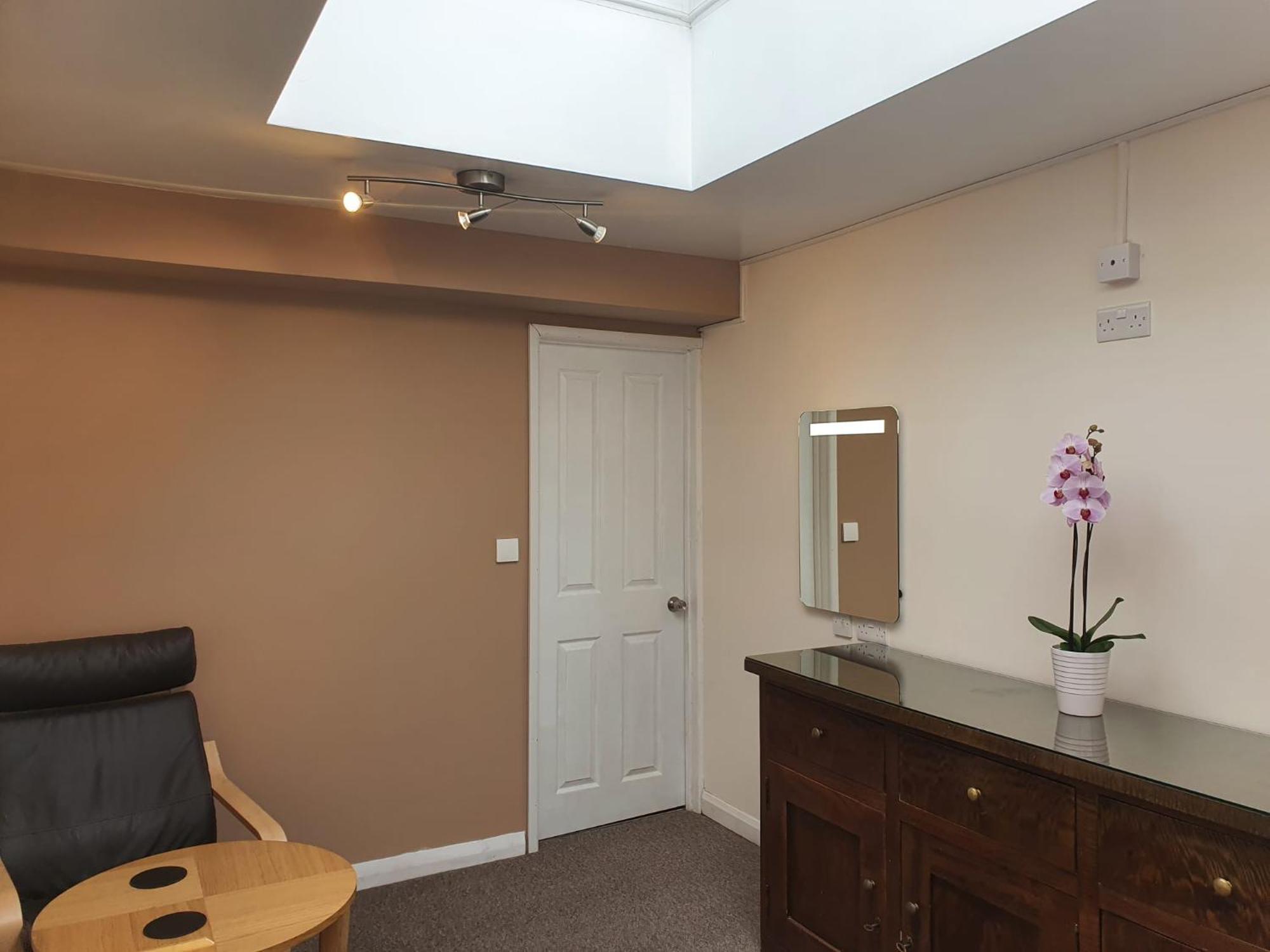 Self Contained Apartment